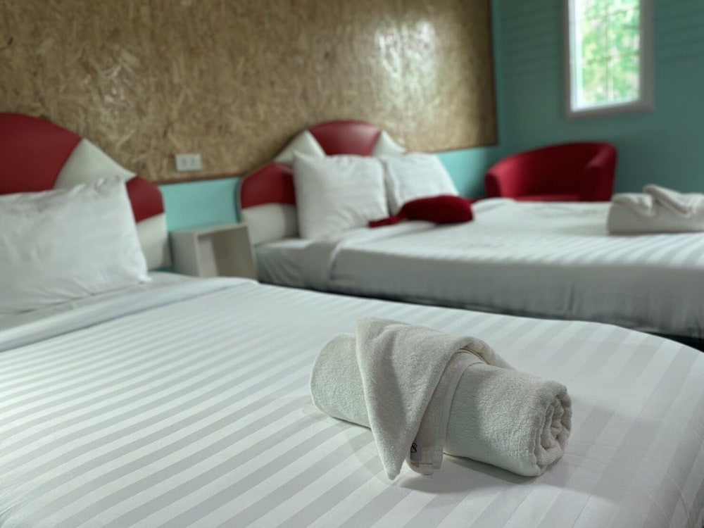 Riverside Hill Resort & Restaurant