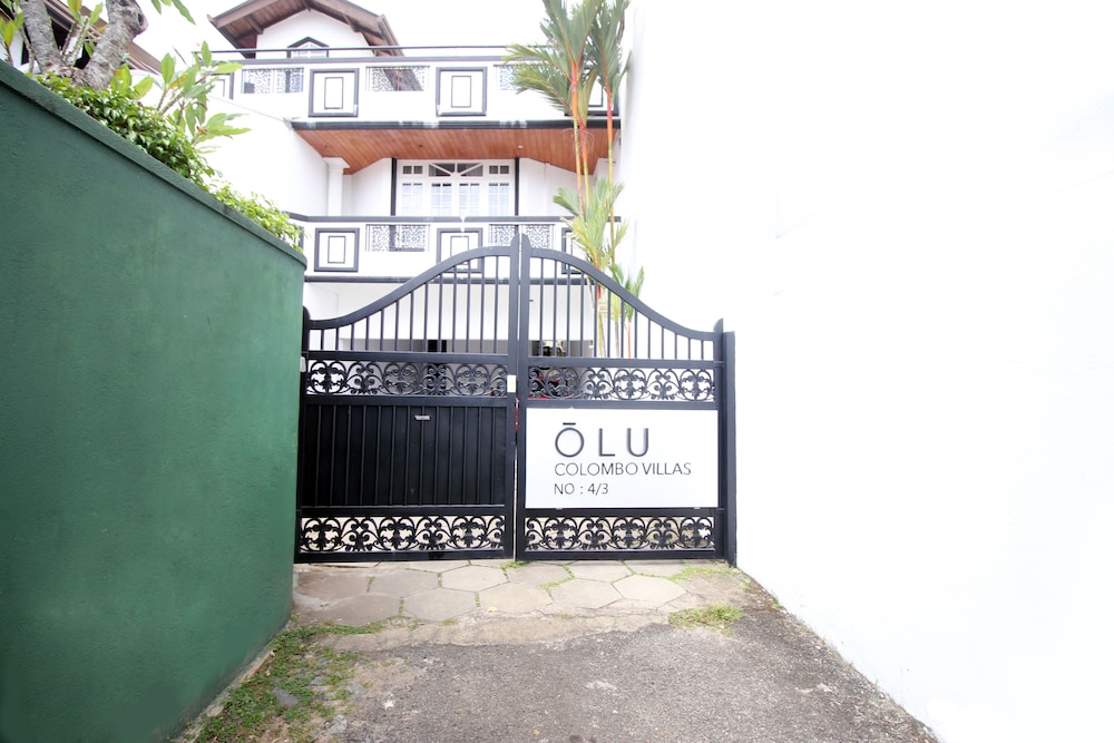 Vista Olu Colombo Beds