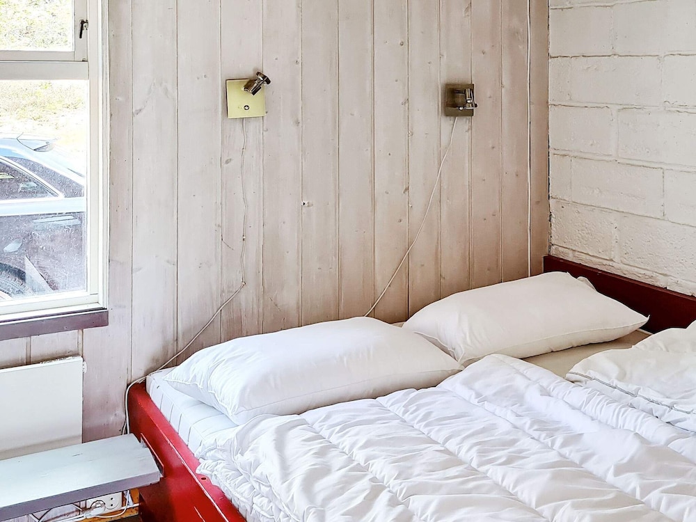 8 Person Holiday Home in Ljørdalen view 5