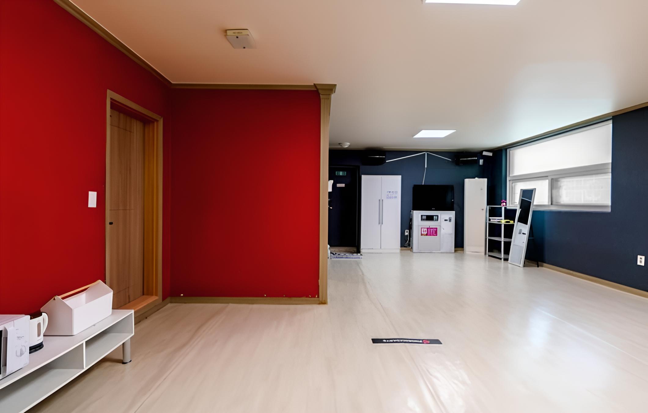 Incheon Vacations - Eulwangri Bide 302 Pension - Property Image 31