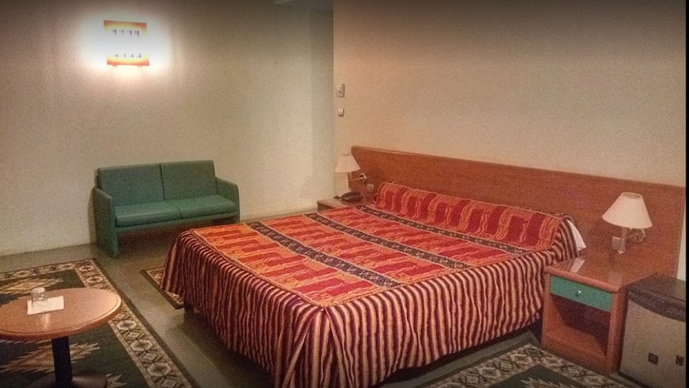 Hotel Belveder