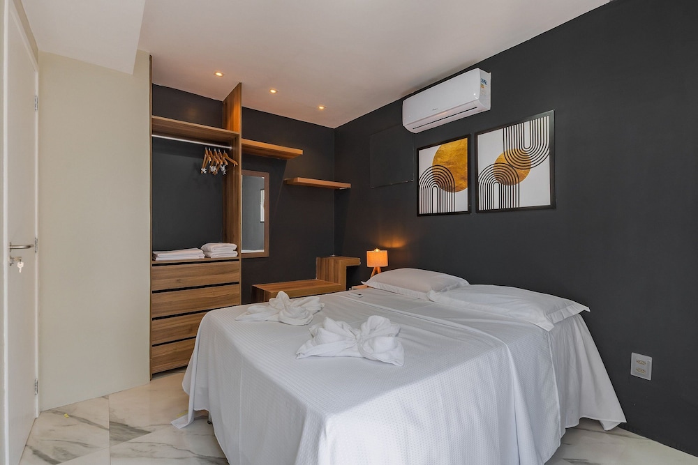 Iracema Residence #1408 - Fortaleza by Carpediem