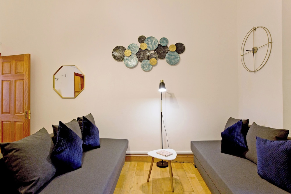 Imperial Earls Court Apartments