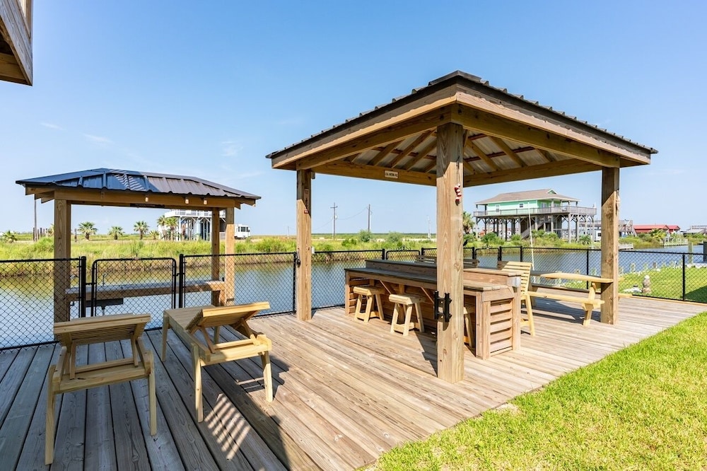 Mabry 1 Bedroom Home