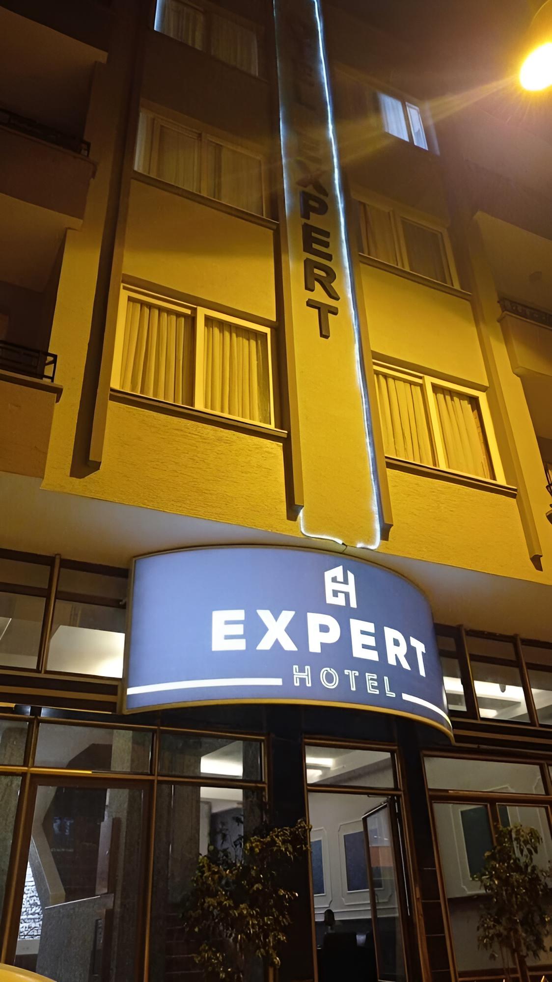 Expert Otel view 5