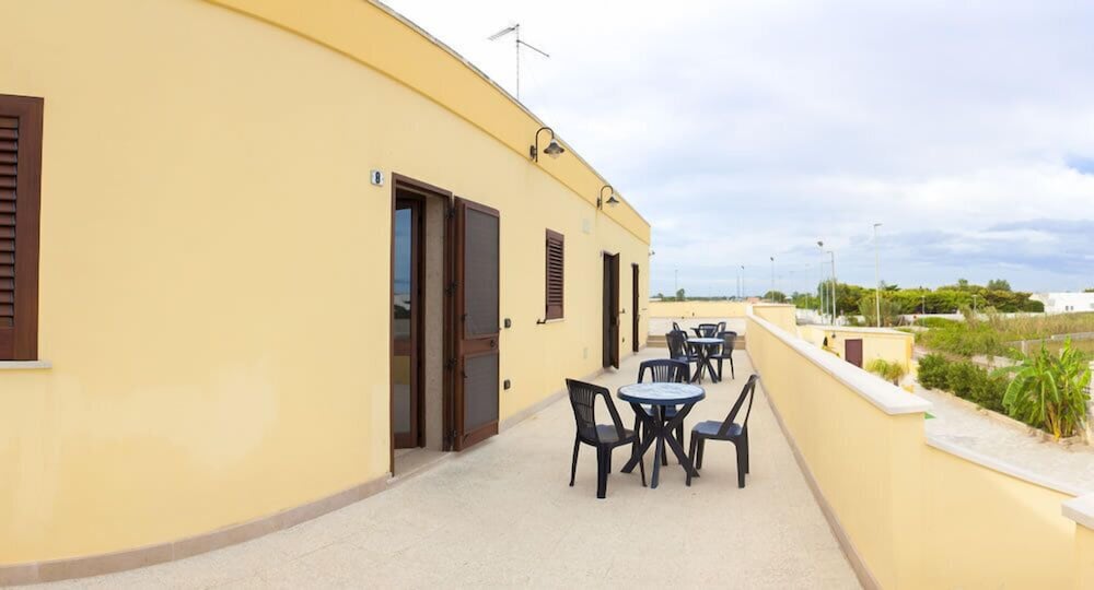 Residence del Lilla