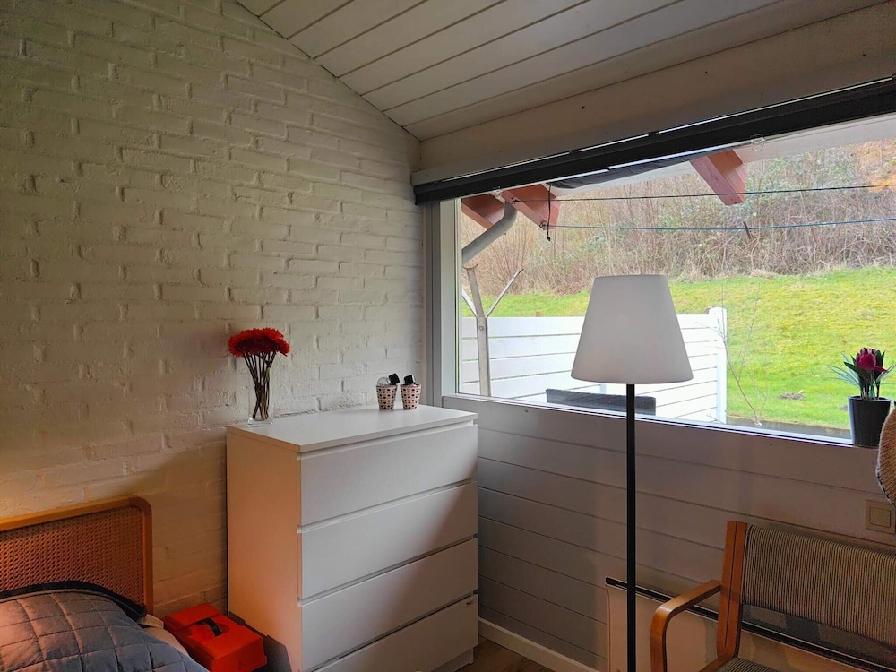 4 Star Holiday Home in Aabenraa