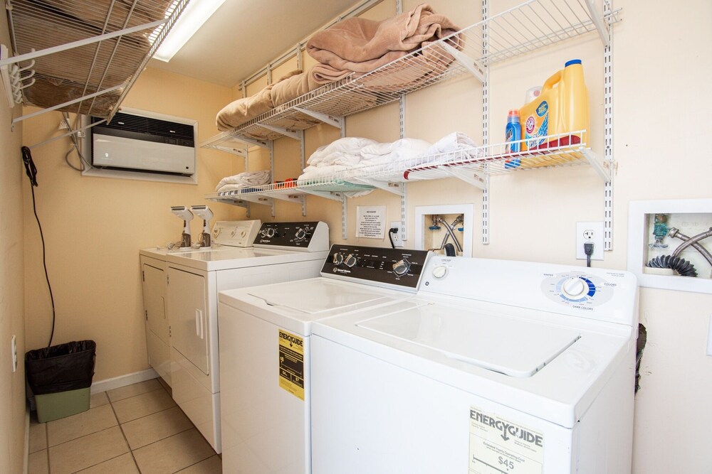 Rehoboth Beach Vacations - Cape Suites Room 3 - Free Parking! 2 Bedroom Hotel Room by RedAwning - Property Image 8