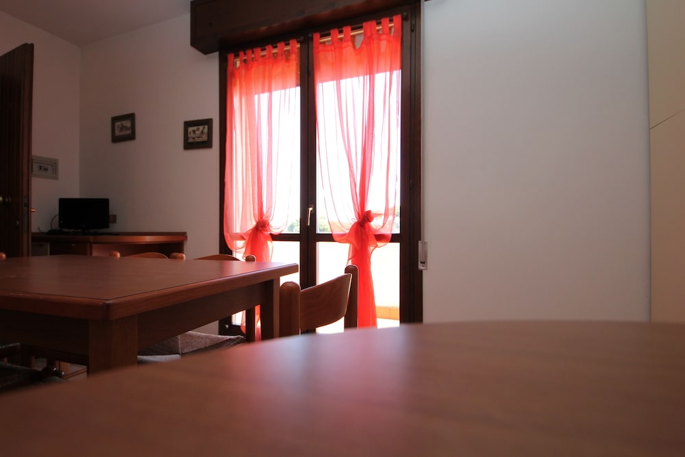 Flat 150m From the Beach of Rosolina