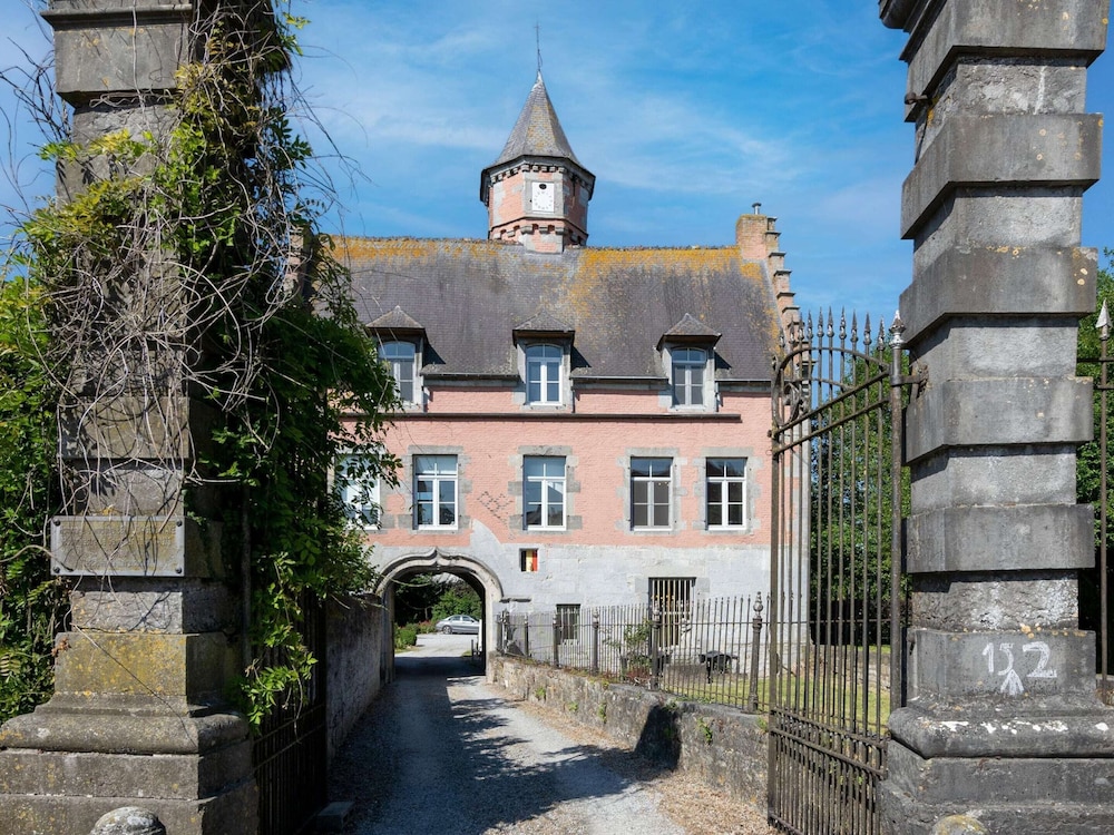 Cozy Comfort in Cerfontaine