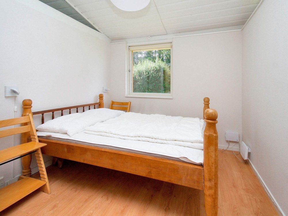 Tranquil Retreat at Overby Lyng-by Traum view 4