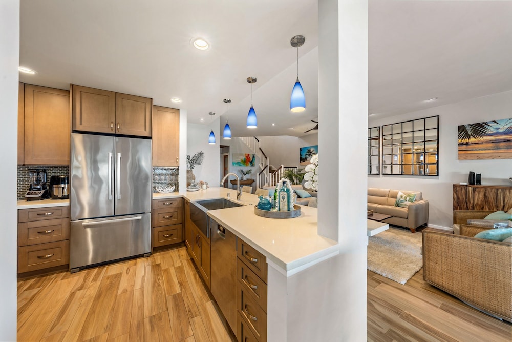 Kapalua Ridge Villas 1723