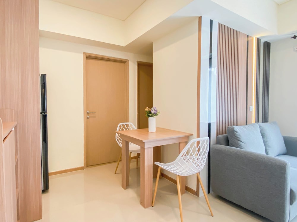 Homey And Modern 2Br At Meikarta Apartment, Cikarang - 24