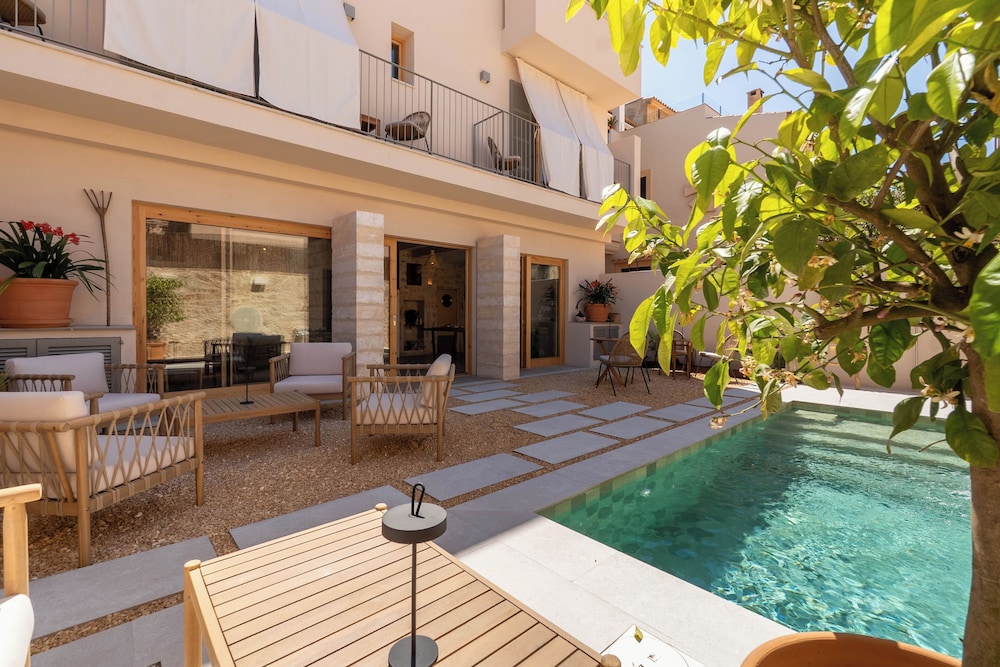 Vila Nova & spa TI