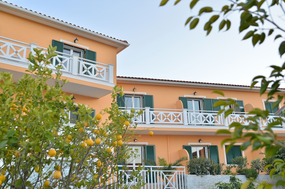 Villa Reverenza