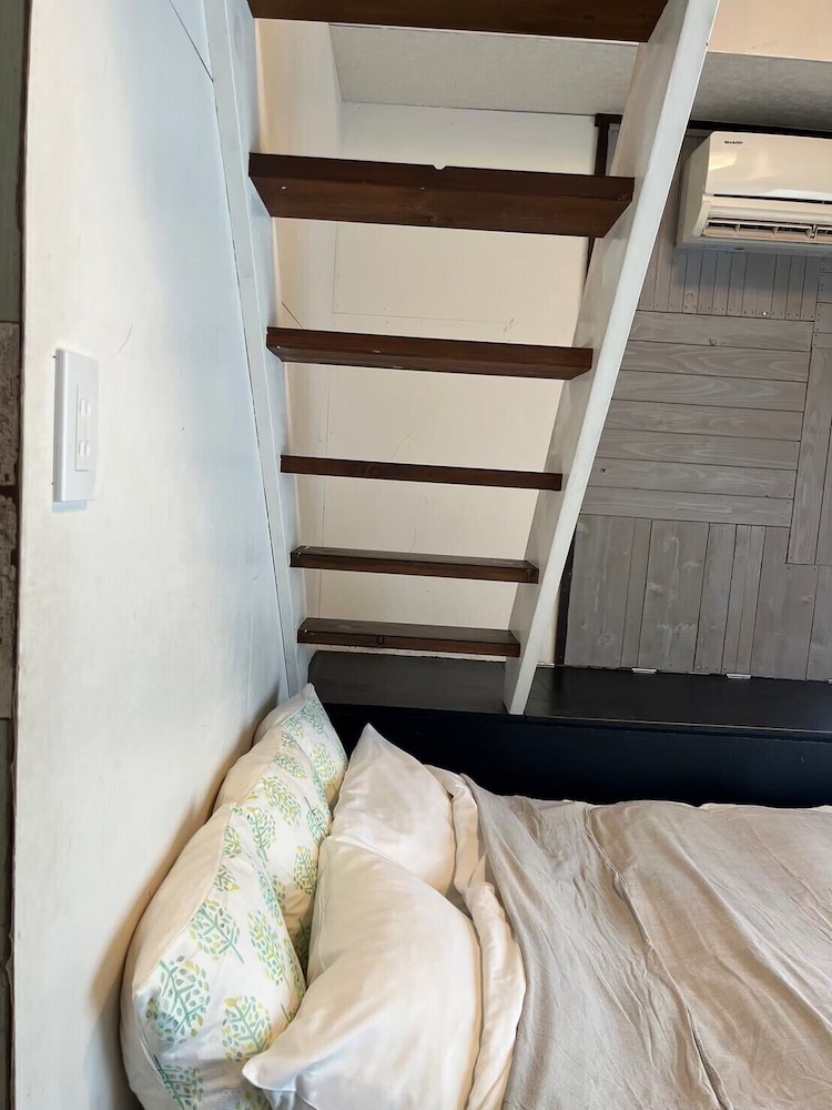 Ohmachi Junxion - Hostel