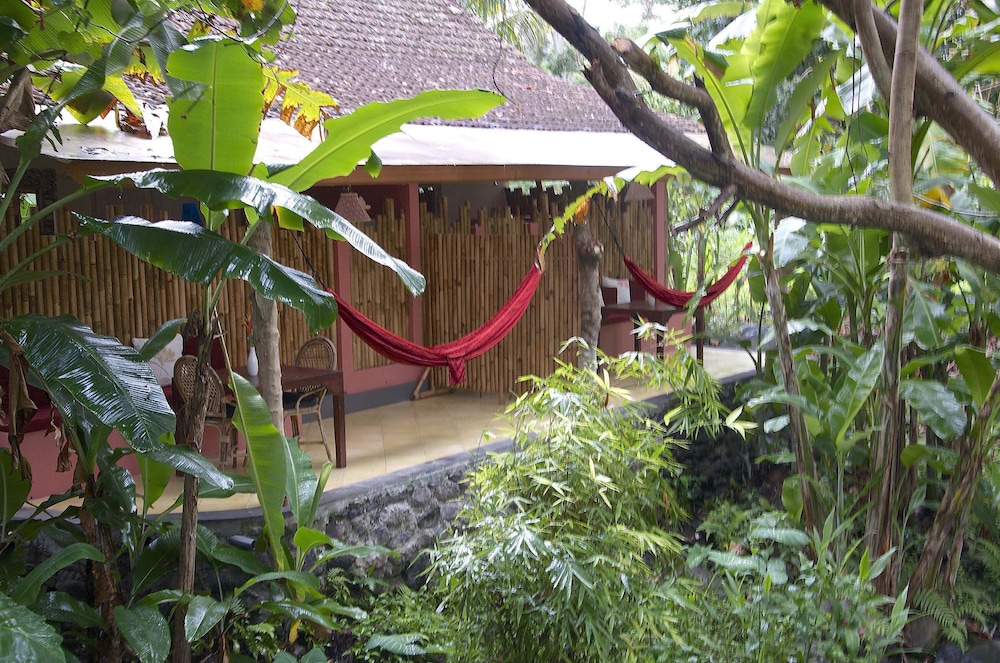 Darmada Eco Resort
