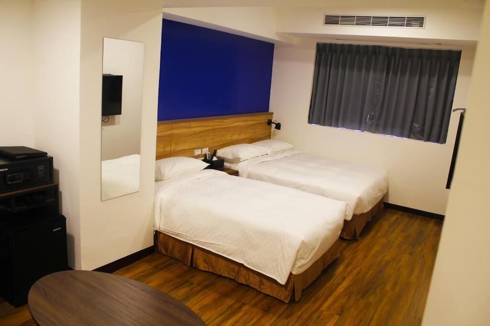 Yesing Hotel