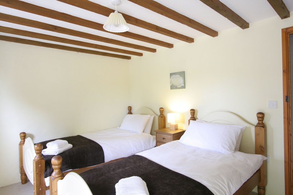 Looe Vacations - Polean Farm Cottages - Property Image 9