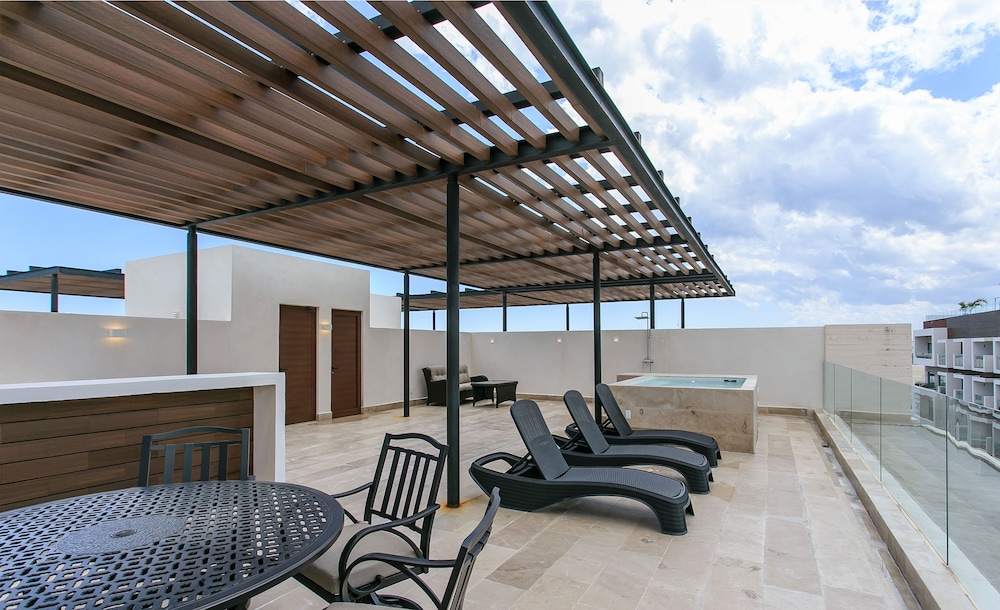 roof