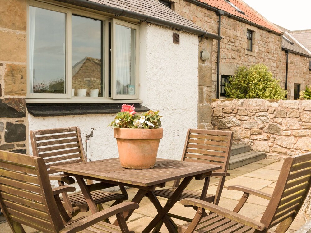 Rock Mill Cottage