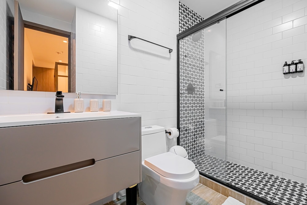 w Majestic 2BR w Modern Deco in Casco Viejo