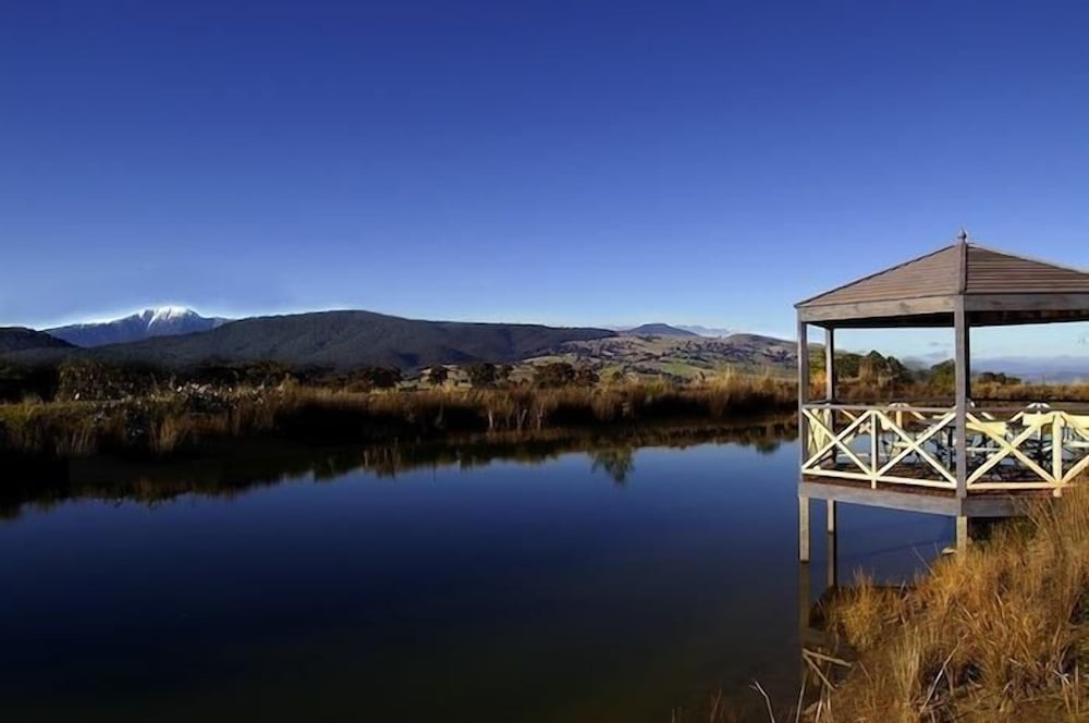 Wombat Hills Cottages