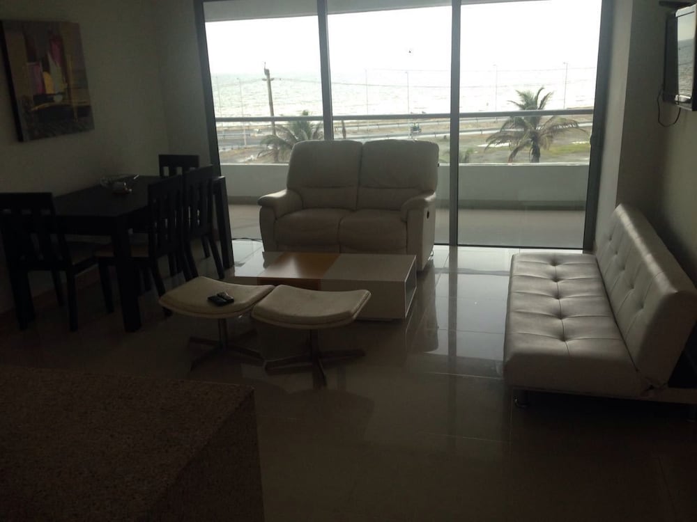 Apartamentos en Cartagena