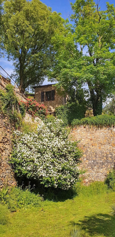 La Bâtie