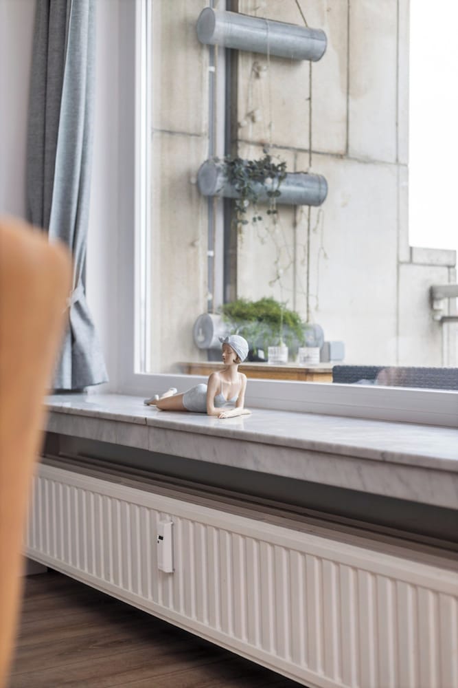 Apartment in Blankenberge Near the Beach