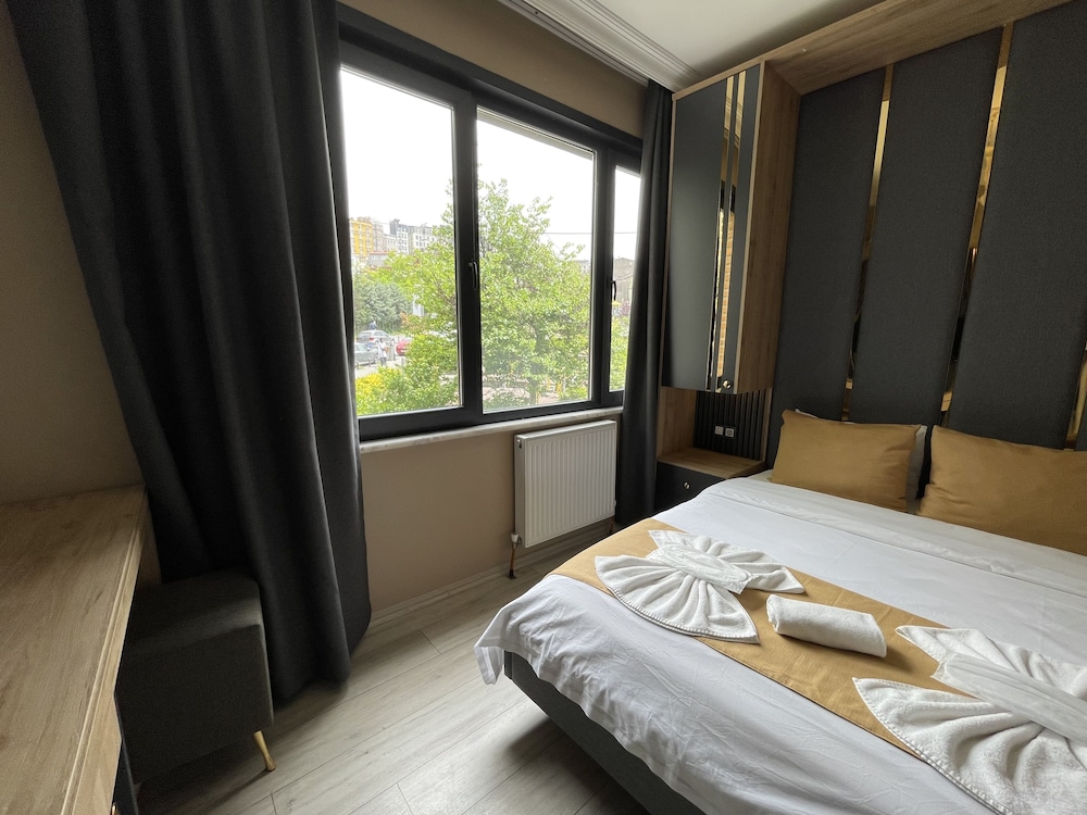 New Taksim Otel - Image 45
