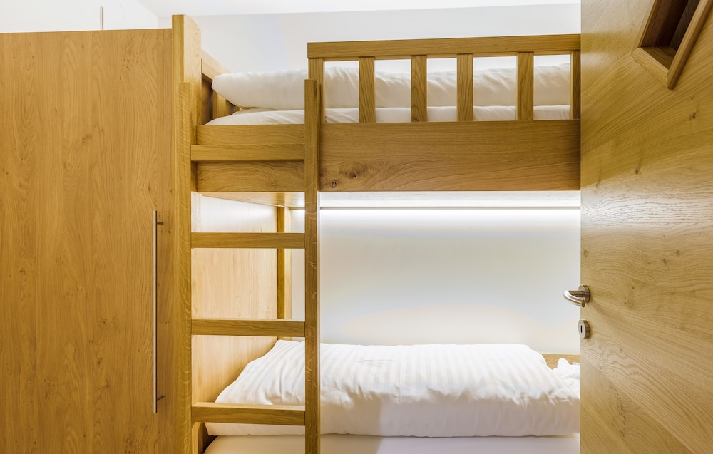 Bolodges Apartments by Alpin Rentals