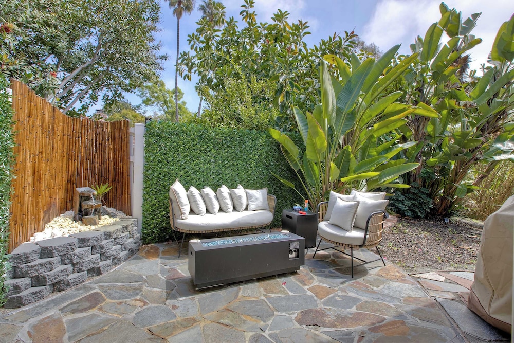 O-side Oasis - Luxury Stay for 7