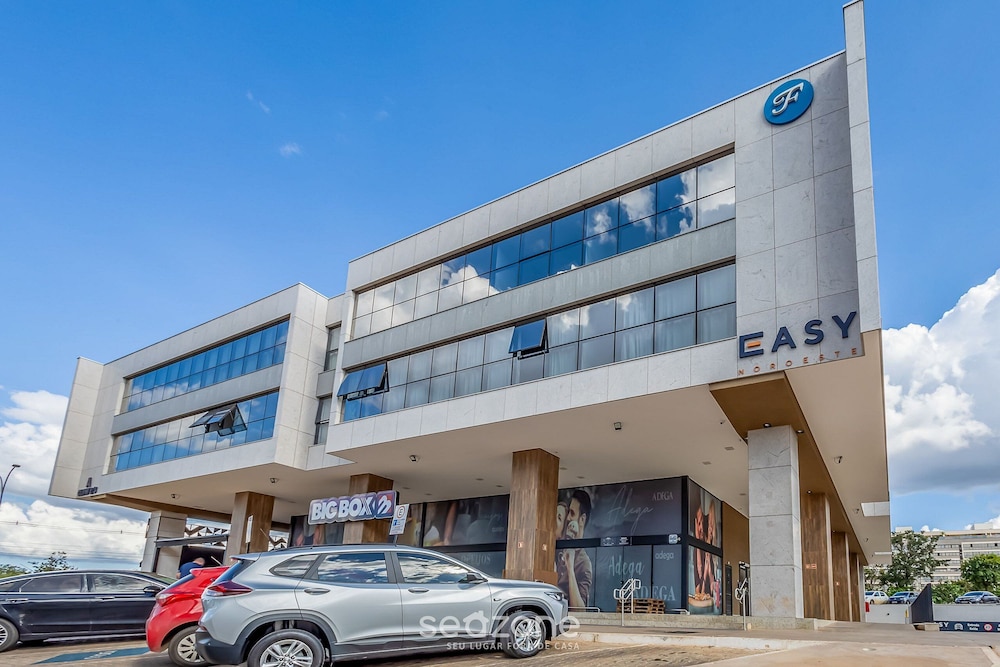 ENE - Apartments in Noroeste in Brasilia