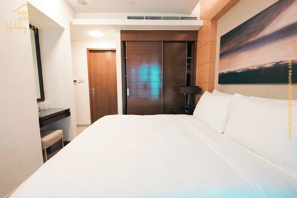 1BHK Address Downtown
