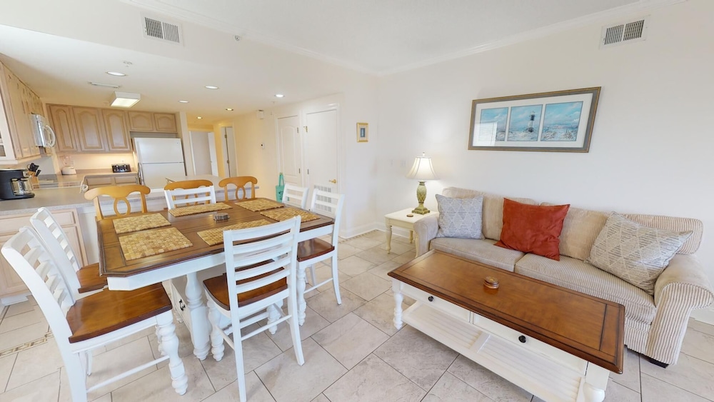 Sandpiper 2 by Tybee Vacation Rentals