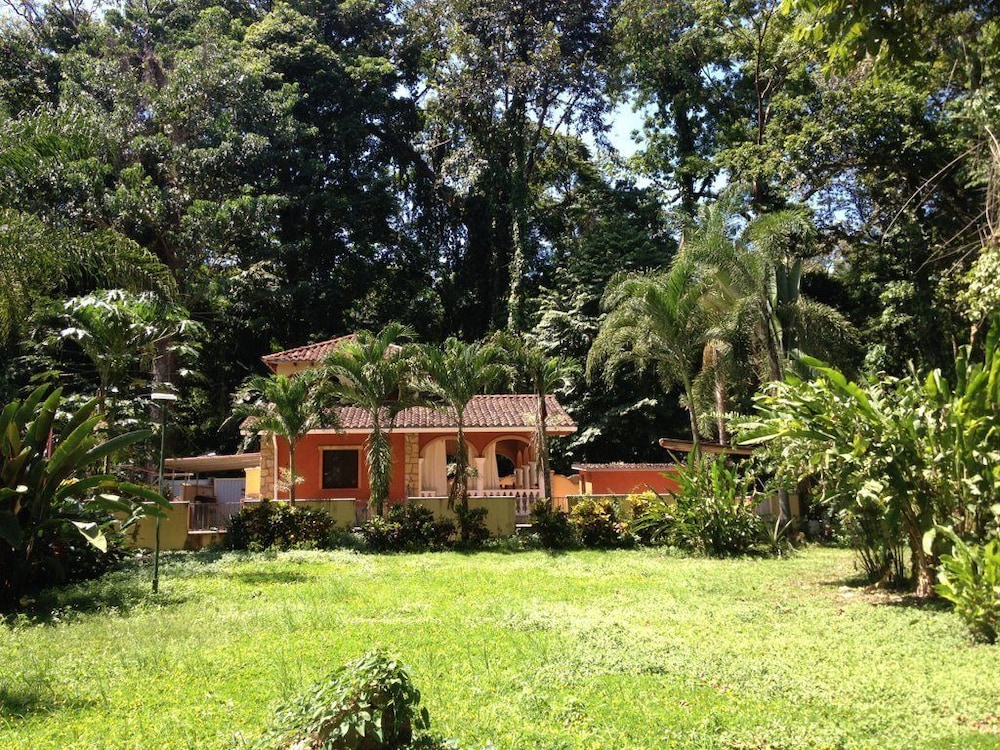 La Perla del Caribe
