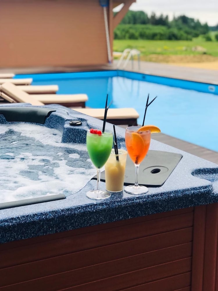 Gorki Golf Resort