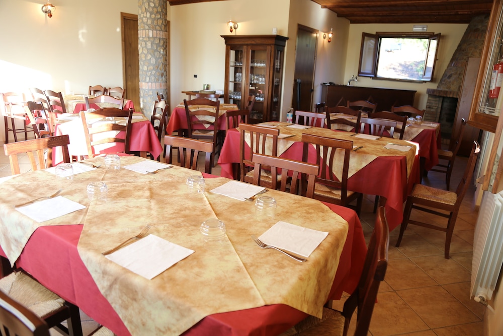 Agriturismo Pirara