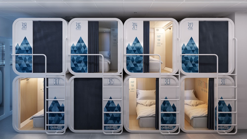 Ostelzzz - Hostel