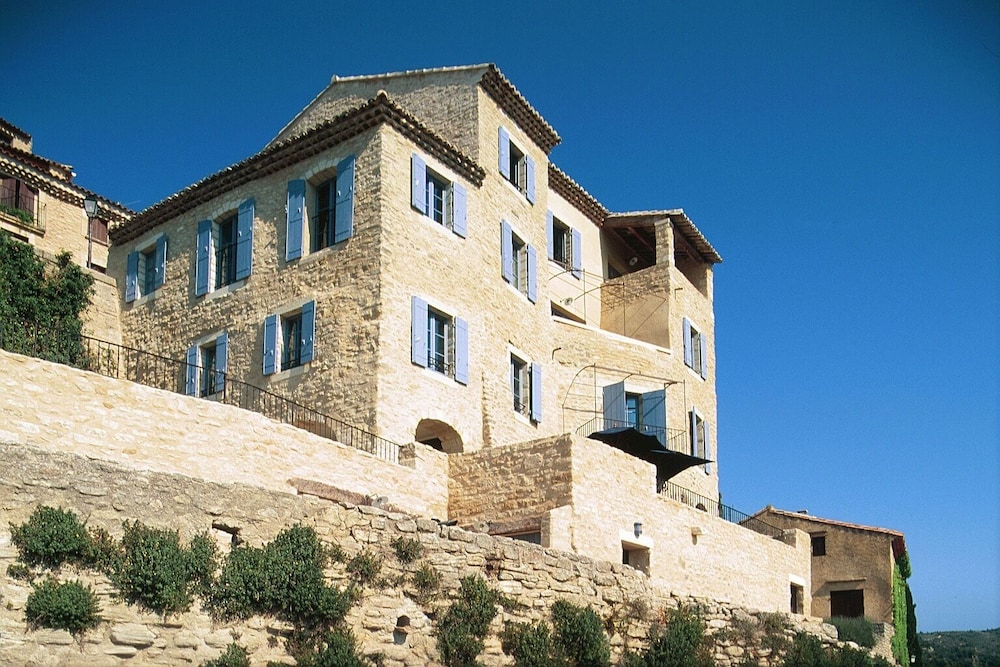 Maison d'hotes l'Amiradou