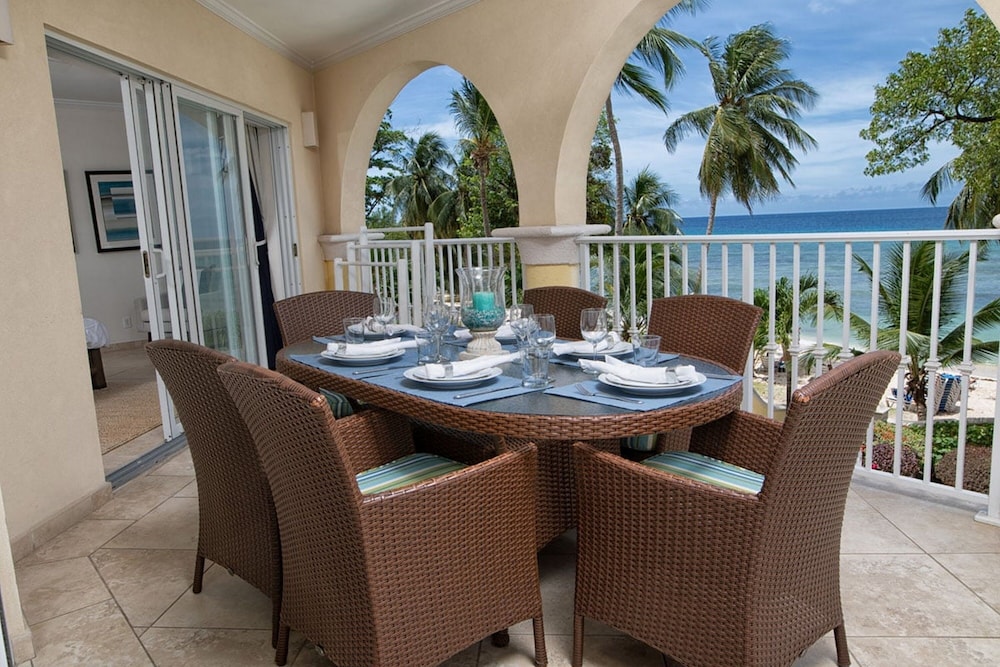 Sapphire Beach Condominiums by Blue Sky Luxury