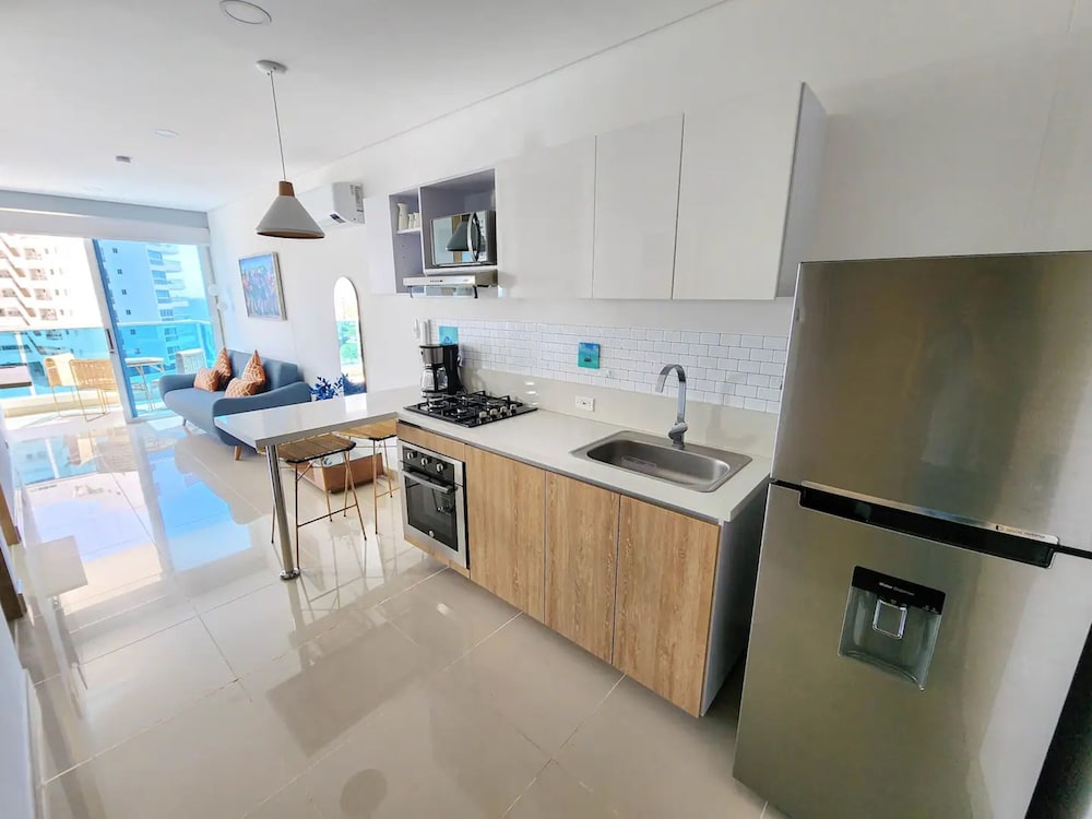 Exclusive Apartasuites Reserva del Mar