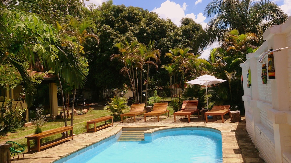 Posada Shalom