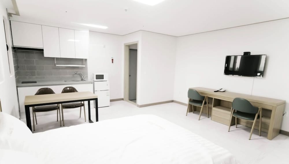Daecheon 323 Condo, 보령시 - 9