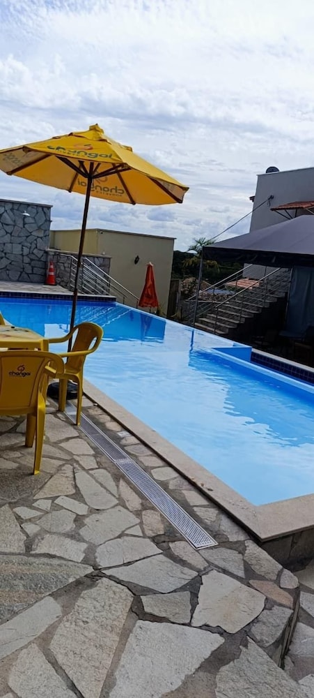 Pousada Vila Boa