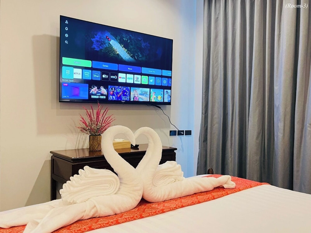 Kiri Anda Villa Phuket