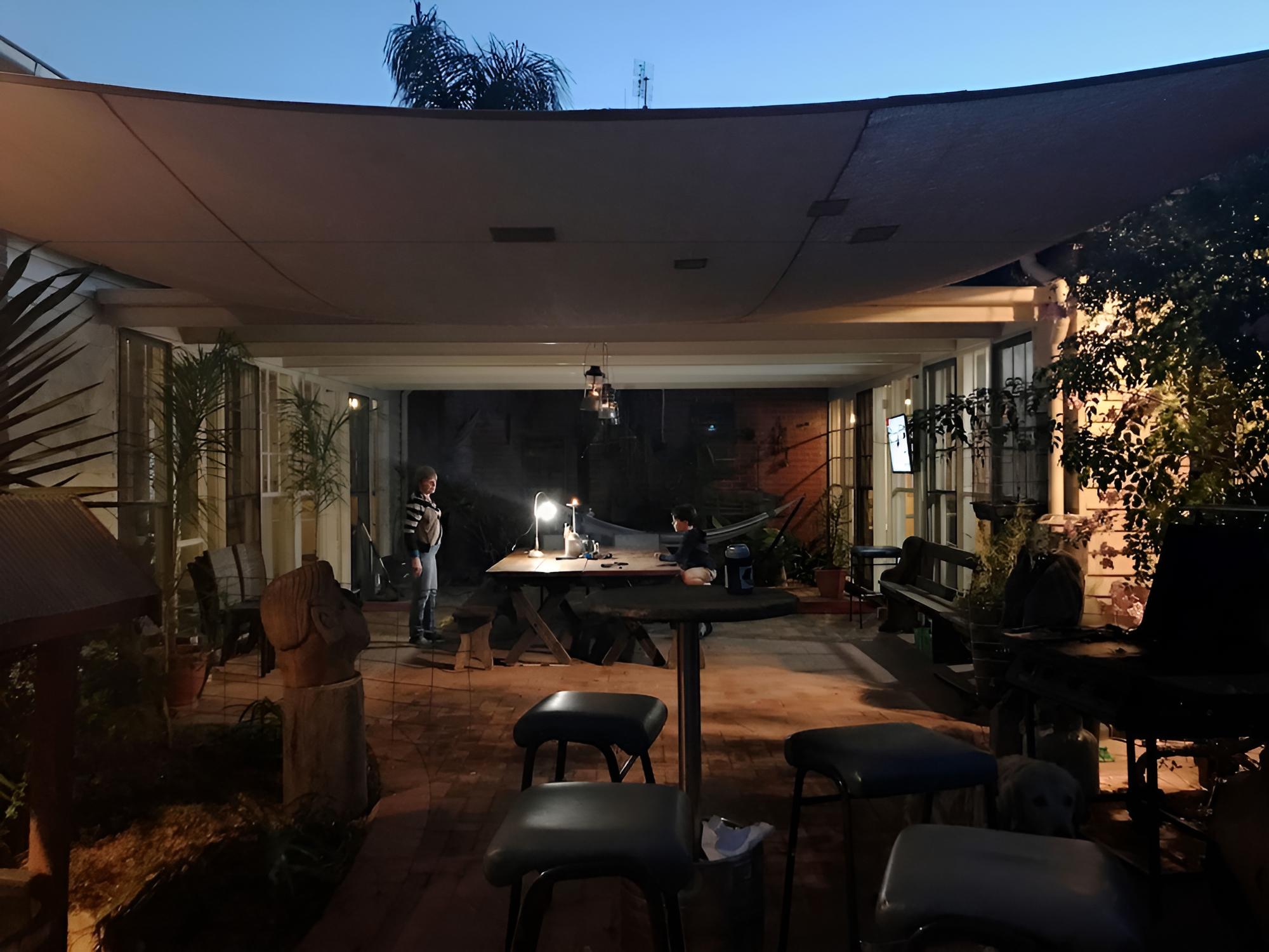 Charleston House - Mathoura