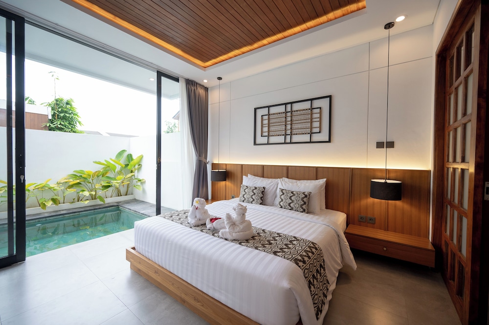Kairos Villa Ubud by Omkara Experience