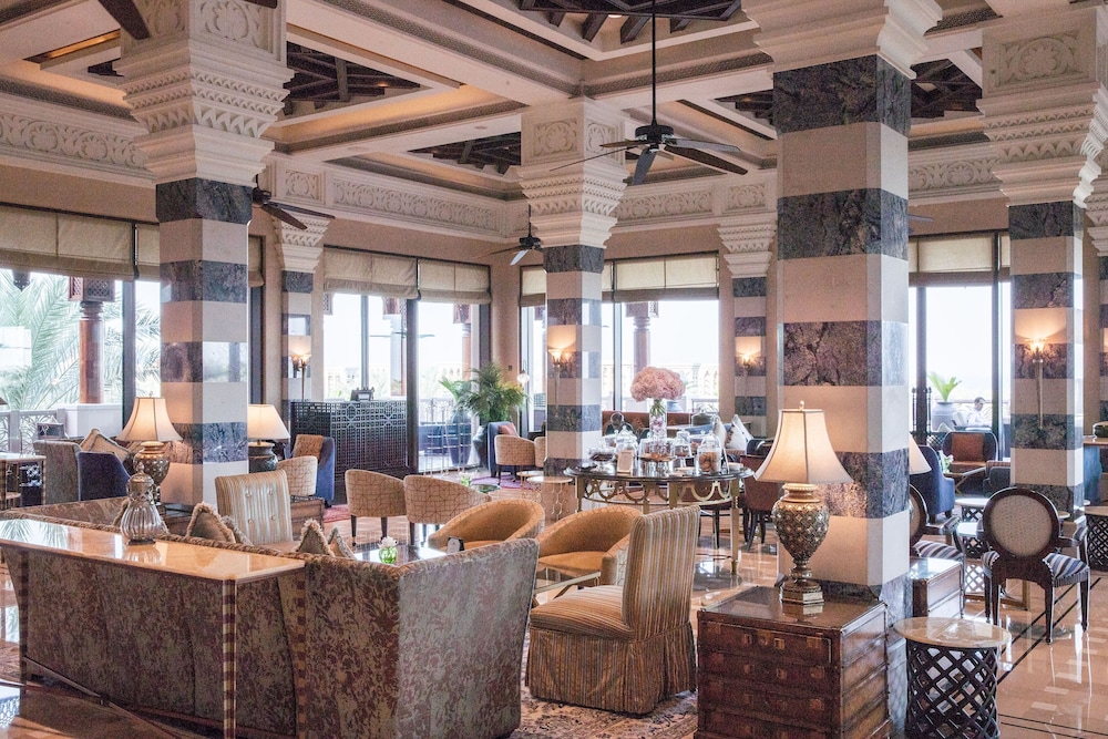 Jumeirah Al Qasr Dubai - Image 3